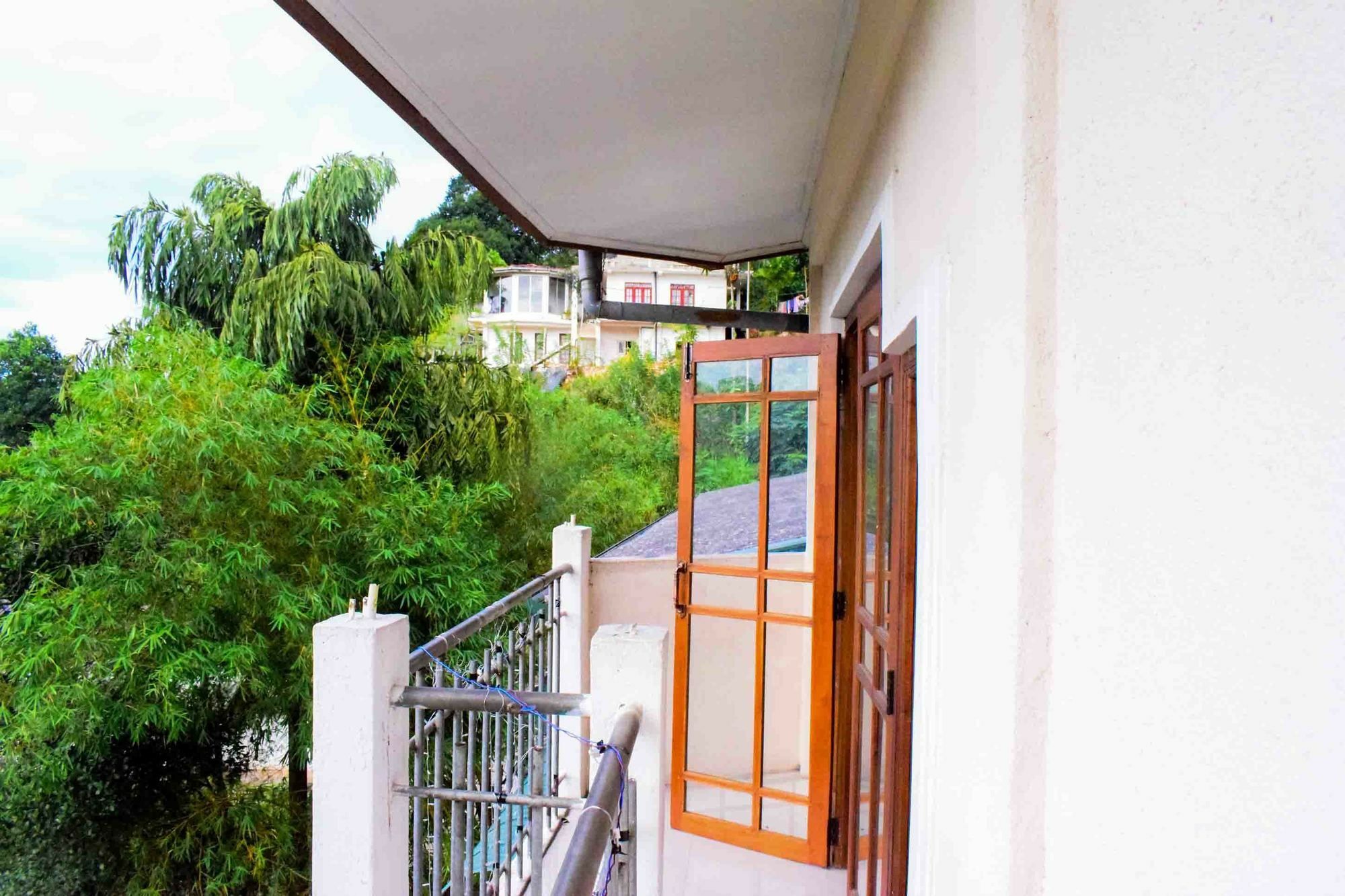 Unique View Kandy Exteriör bild