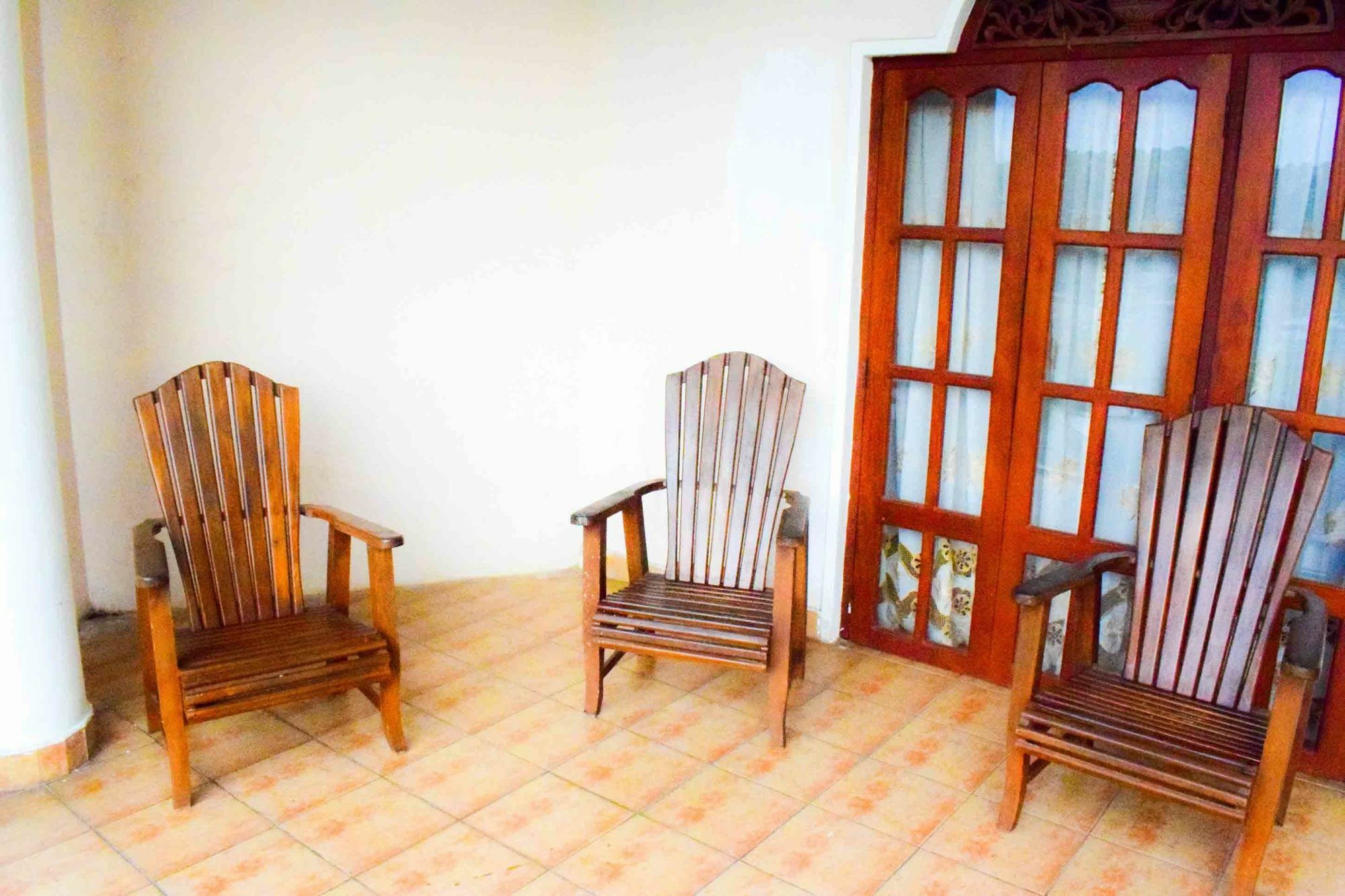 Unique View Kandy Exteriör bild