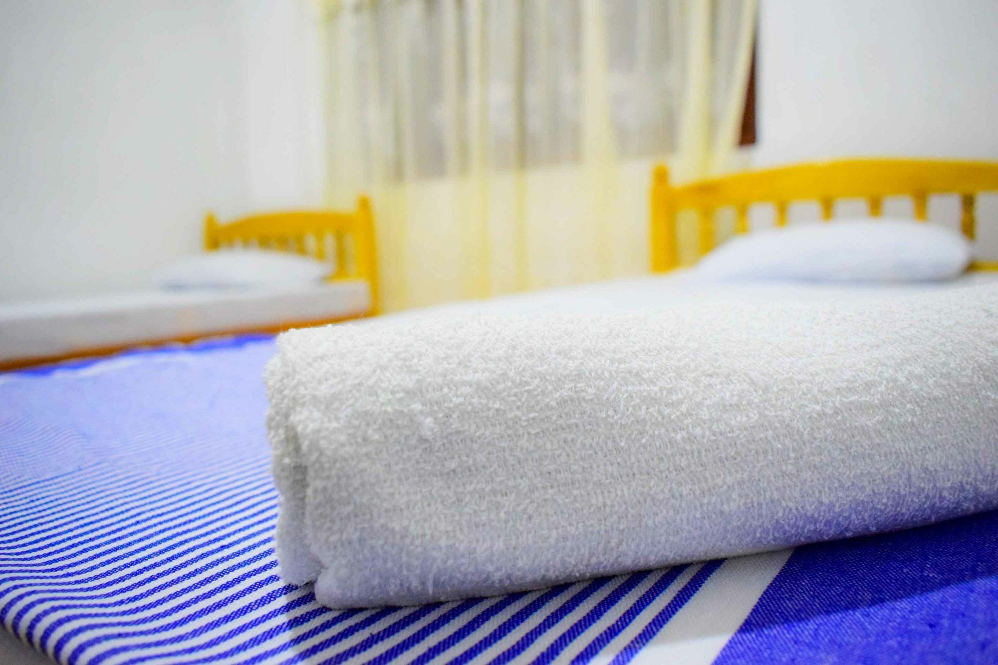 Unique View Kandy Exteriör bild